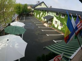 Villa Chesa | accommodation Targu Mures