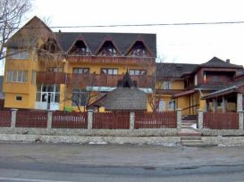 Pension Belvedere | accommodation Targu Neamt