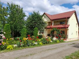 Pension Steaua Nordului | accommodation Targu Neamt