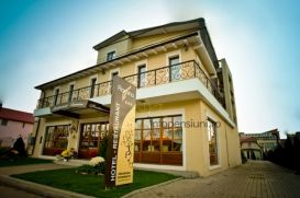 Hotel Ramina | accommodation Timisoara
