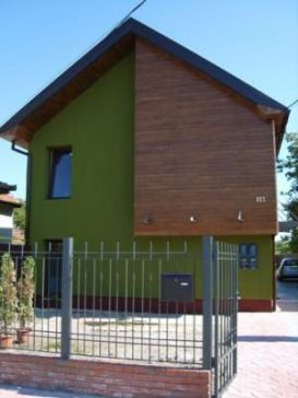 Pension Casa Tania | accommodation Timisoara