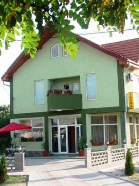 Pension Cochet | accommodation Timisoara
