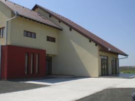 Pension Katerini | accommodation Timisoara
