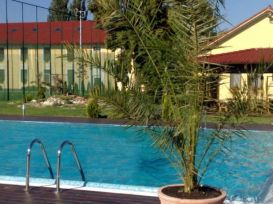 Pension Varias | accommodation Timisoara