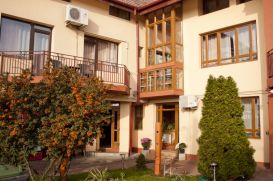 Pension Vlad | accommodation Timisoara