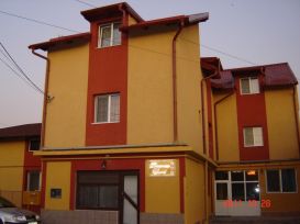 Pension Vladut | accommodation Timisoara