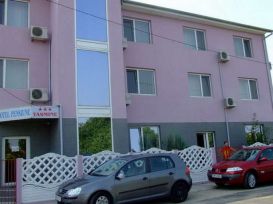 Pension Yasmine | accommodation Timisoara