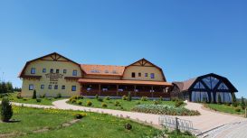 Pension Baciu | accommodation Toplita