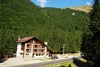 Chalet Conacul Ursului | accommodation Transfagarasan