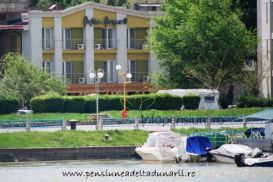 Pension Delta Dunarii | accommodation Tulcea
