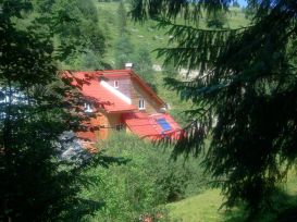 Pension Lazea | accommodation Valea Ariesului