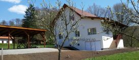 Villa Perla Barsei | accommodation Valea Dobarlaului