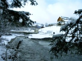 Pension Casa Emanuel | accommodation Valea Doftanei