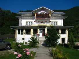 Pension Paradis | accommodation Valea Doftanei