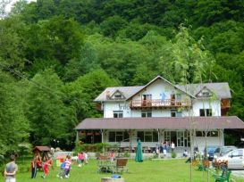 Pension Valea Negrasului | accommodation Valea Doftanei