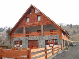 Pension Csango | accommodation Valea-Rece - Ghimes