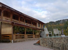 Pension Mihaiu Sasului | accommodation Varciorog
