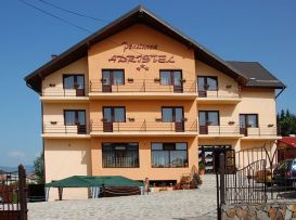 Pension Adristel | accommodation Vatra Dornei