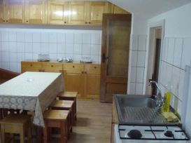 Pension Casa Alexandra | accommodation Vatra Dornei