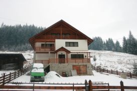 Pension Casa Negresti | accommodation Vatra Dornei