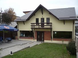 Pension Grohinschi | accommodation Vatra Dornei