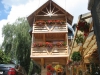 Pension Crizantema | accommodation Vatra Moldovitei