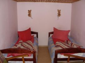 Pension Lulu | accommodation Vatra Moldovitei