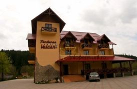 Pension Valcan | accommodation Vatra Moldovitei