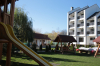 Pension Casa Doamnei | accommodation Voronet