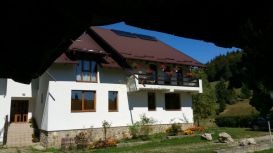 Pension Casa Voroneț  | accommodation Voronet