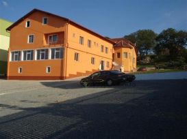 Pension La Vasile | accommodation Zalau