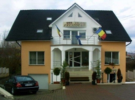 Villa President | accommodation Zalau