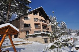 Pension Irinuca | accommodation Zarnesti