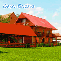 Casa Bazna