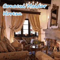 Conacul Maldar