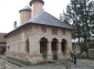 Manastirea Bascovele - albestii-de-arges