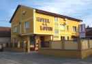 hotel Lotus - Accommodation 