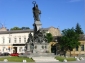 Statuia Libertatii Arad - arad