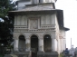 Biserica Sfantul Nicolae din Telesti - arcani