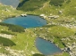 Lacurile Glaciare Buhaescu - ardusat