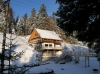 chalet Cota 1000 Arieseni - Accommodation 