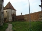 Biserica Fortificata Atel judetul Sibiu