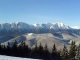 Partie ski Cazacu Bretea legatura Telegondola Azuga - azuga