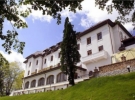 hotel Belvedere Baile Govora - Accommodation 