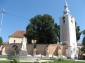 Biserica Romano-Catolica Baraolt - baraolt