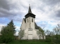 Biserica reformata din Sintereag - beclean