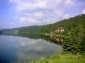 Lacul Belis Fantanele - belis