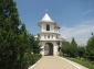 Manastirea Gologanu din Cudalbi - beresti