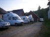 pension Camping Borsa Turism - Accommodation 