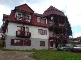 Vila Ely | Cazare Borsec